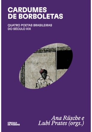 CARDUMES DE BORBOLETAS