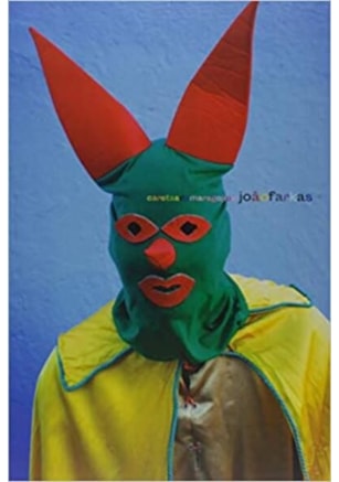CARETAS DE MARAGOJIPE