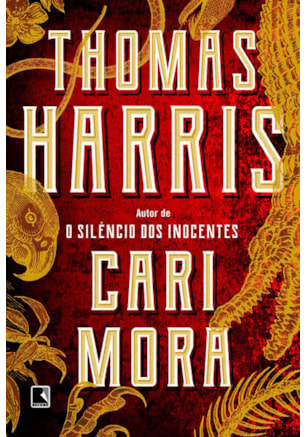 Cari Mora