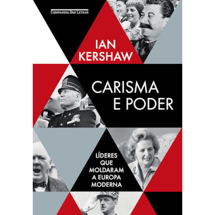 CARISMA E PODER