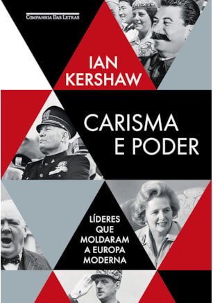 CARISMA E PODER