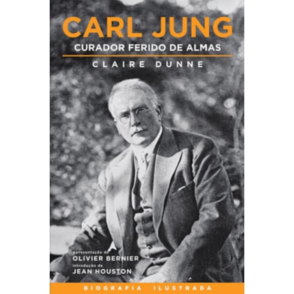 CARL JUNG