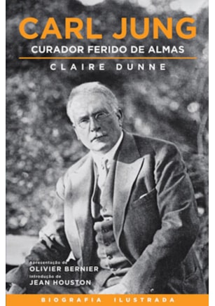 CARL JUNG
