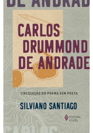 Carlos Drummond de Andrade