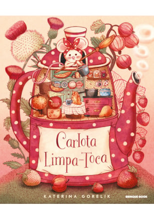 Carlota Limpa-Toca