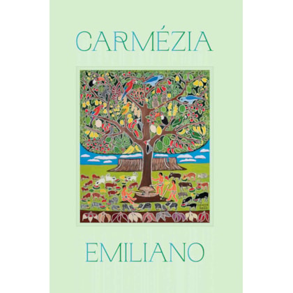 CARMÉZIA EMILIANO