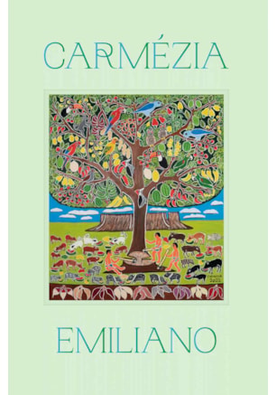 CARMÉZIA EMILIANO