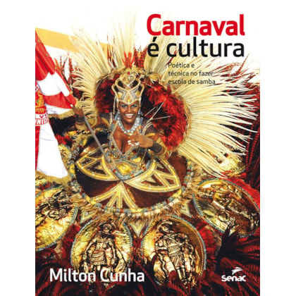 CARNAVAL E CULTURA