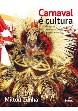 CARNAVAL E CULTURA