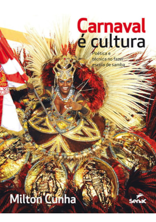 CARNAVAL E CULTURA