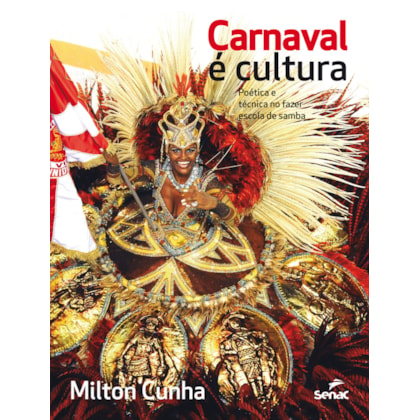 Carnaval e cultura