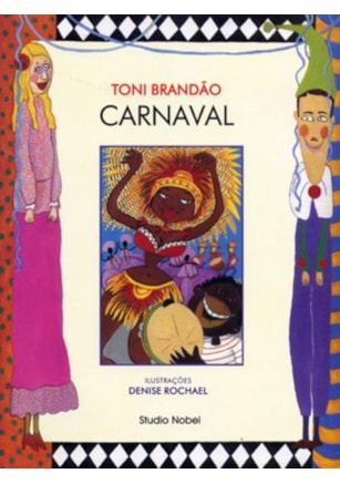 CARNAVAL : FESTAS BRASILEIRAS