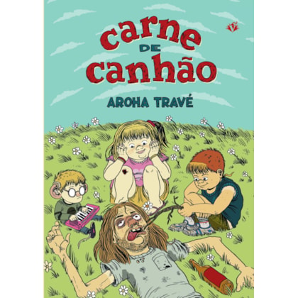 CARNE DE CANHÃO