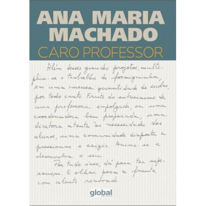 CARO PROFESSOR
