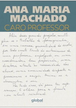 CARO PROFESSOR