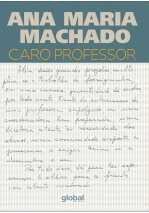 CARO PROFESSOR