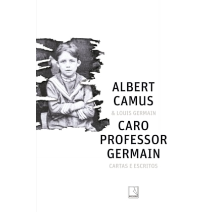 CARO PROFESSOR GERMAIN