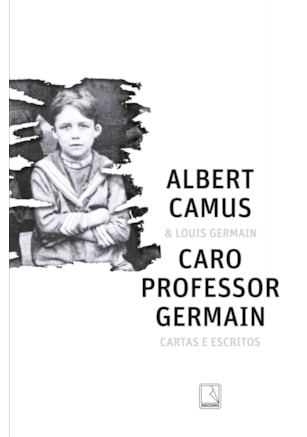 CARO PROFESSOR GERMAIN