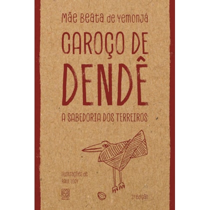 Caroço de dendê