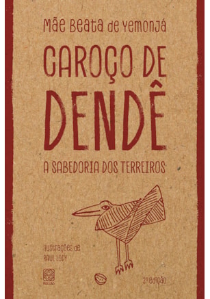 Caroço de dendê