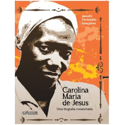 CAROLINA MARIA DE JESUS