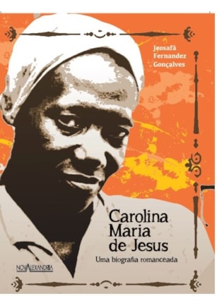 CAROLINA MARIA DE JESUS