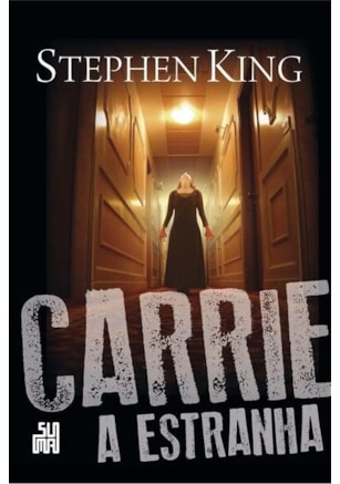 CARRIE, A ESTRANHA