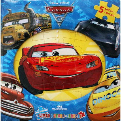 CARROS 3