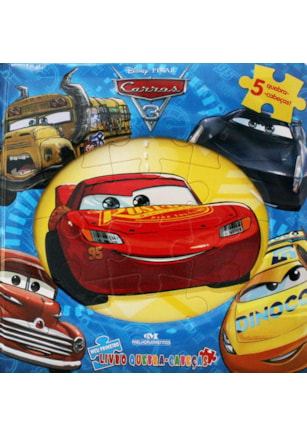 CARROS 3