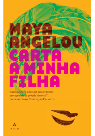 CARTA A MINHA FILHA