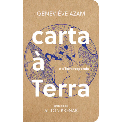 CARTA À TERRA