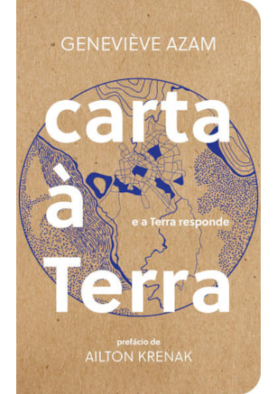 CARTA À TERRA