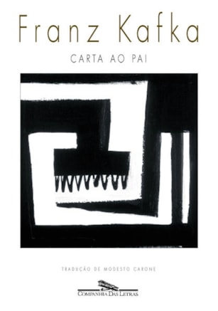 CARTA AO PAI