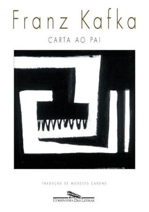 CARTA AO PAI