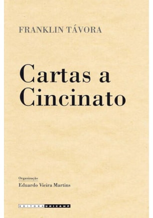 CARTAS A CINCINATO