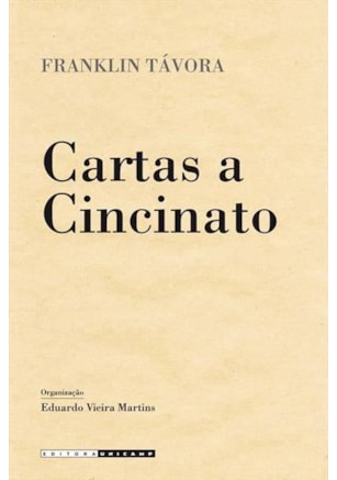 CARTAS A CINCINATO