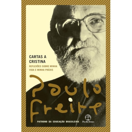 CARTAS A CRISTINA