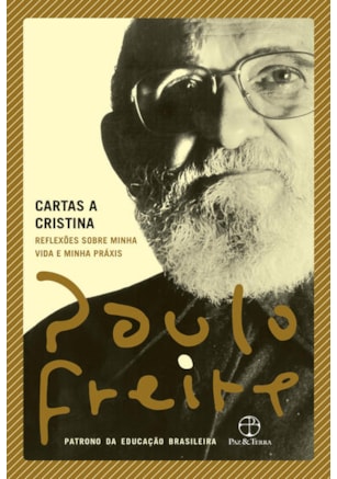 CARTAS A CRISTINA