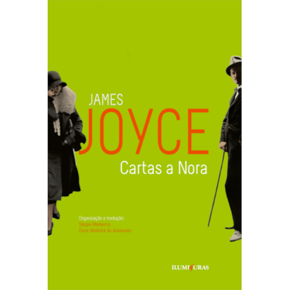 CARTAS A NORA