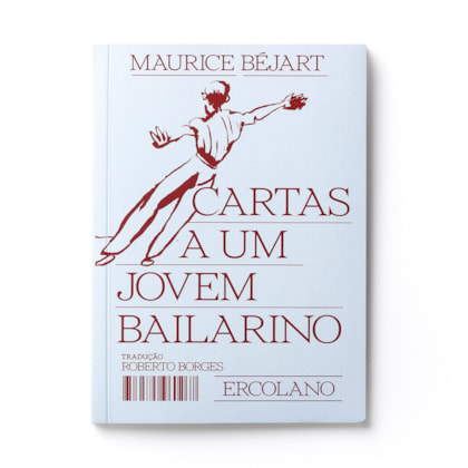 CARTAS A UM JOVEM BAILARINO