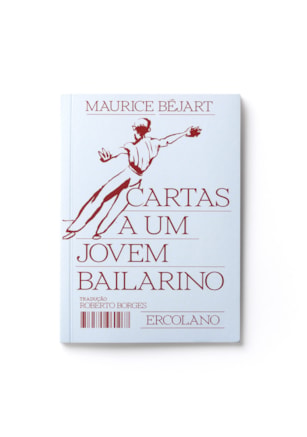 CARTAS A UM JOVEM BAILARINO