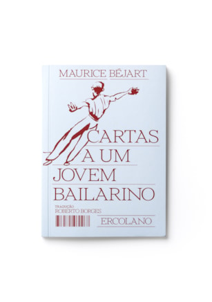 CARTAS A UM JOVEM BAILARINO