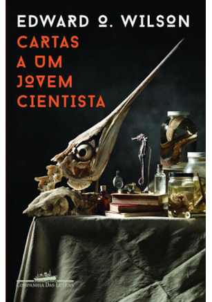 CARTAS A UM JOVEM CIENTISTA