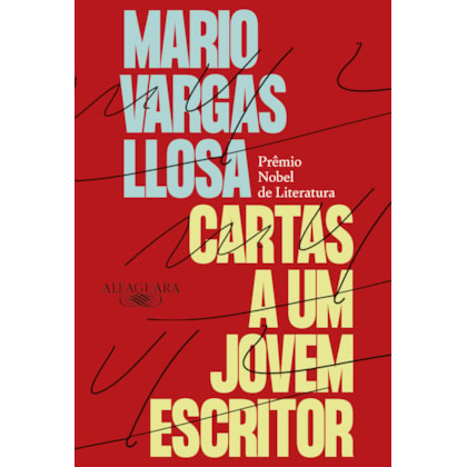 CARTAS A UM JOVEM ESCRITOR