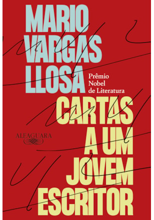 CARTAS A UM JOVEM ESCRITOR