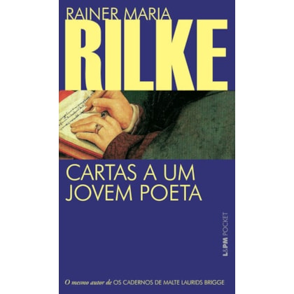 Cartas a um jovem poeta