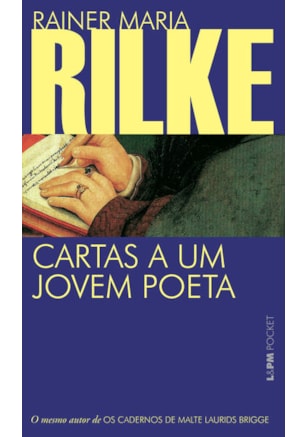 Cartas a um jovem poeta