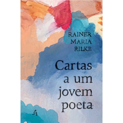 CARTAS A UM JOVEM POETA