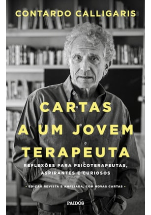 CARTAS A UM JOVEM TERAPEUTA