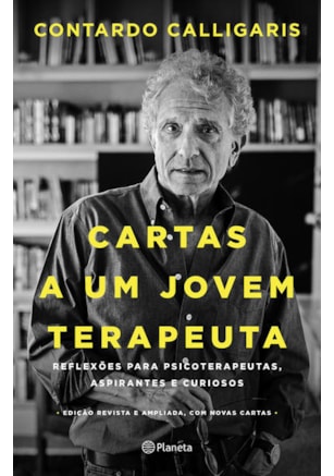 Cartas a um jovem terapeuta